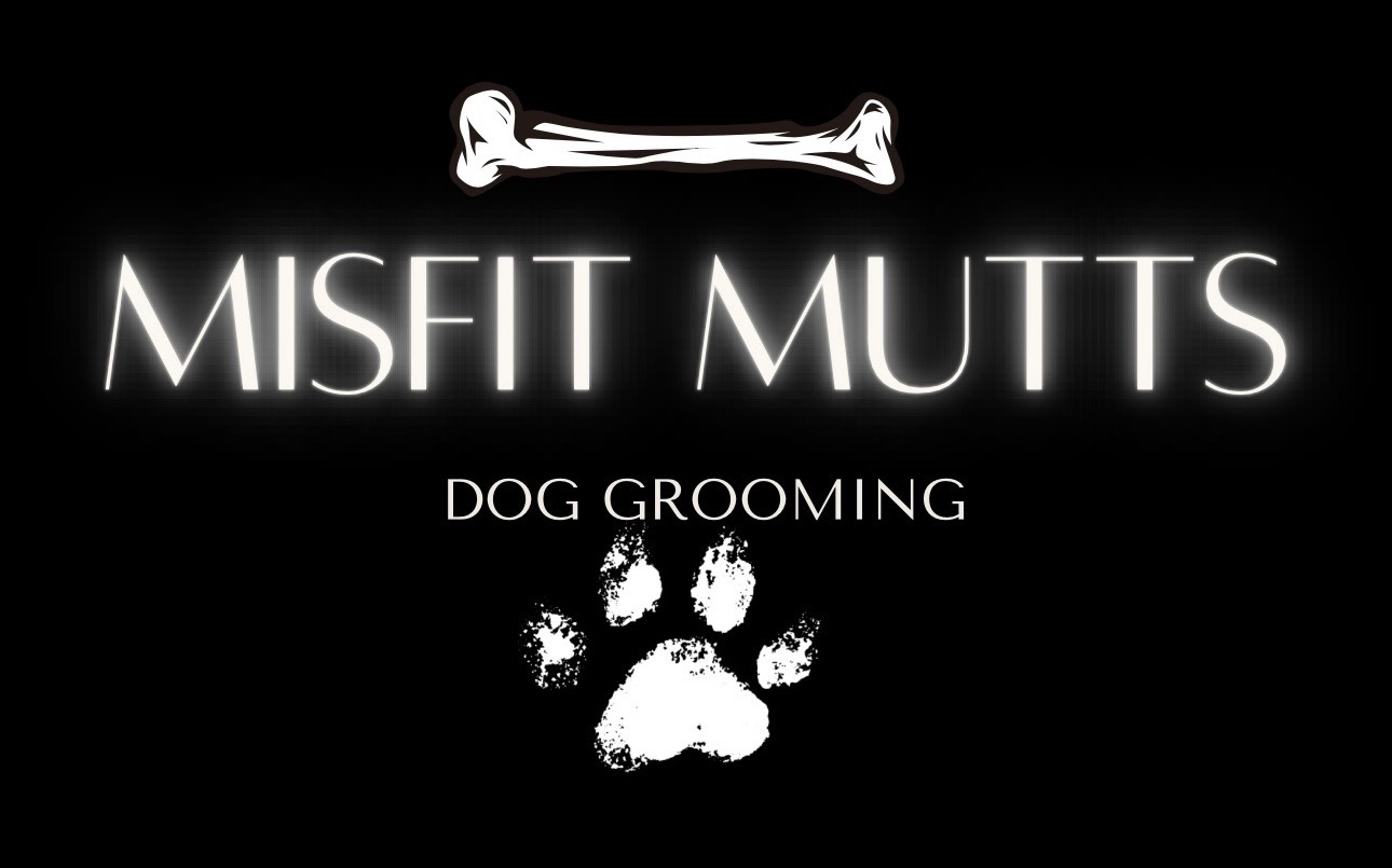 Misfit Mutts LLC Dog Grooming