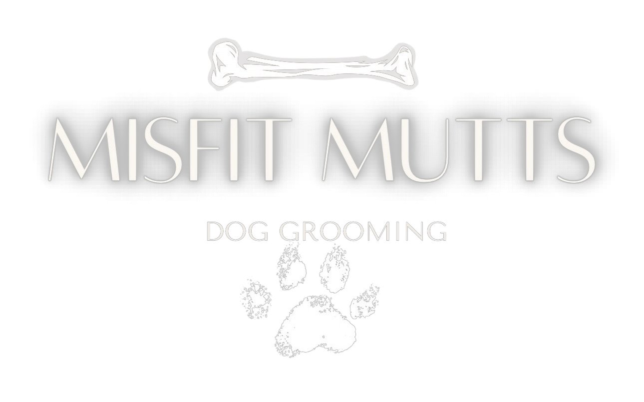 Misfit Mutts LLC Dog Grooming